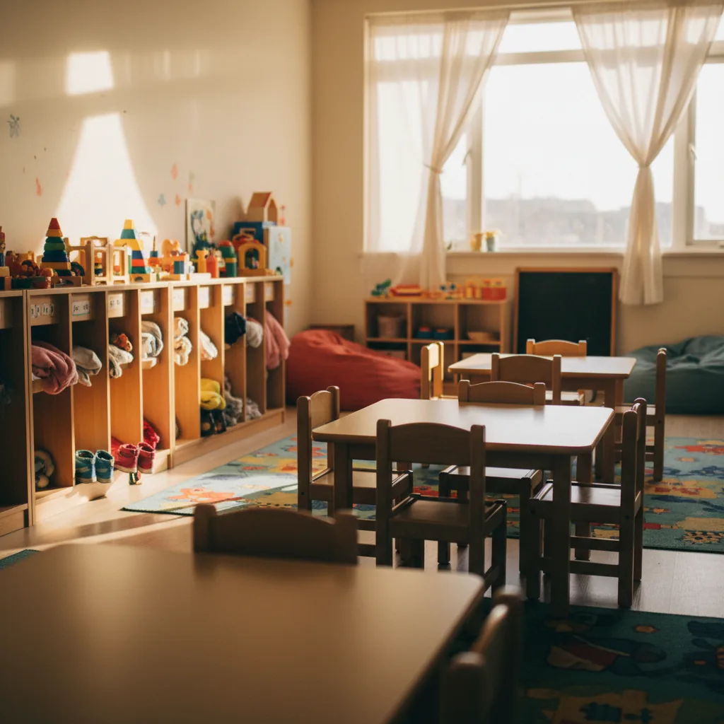 SBA Loans for Daycare for Laredo, TX businesses