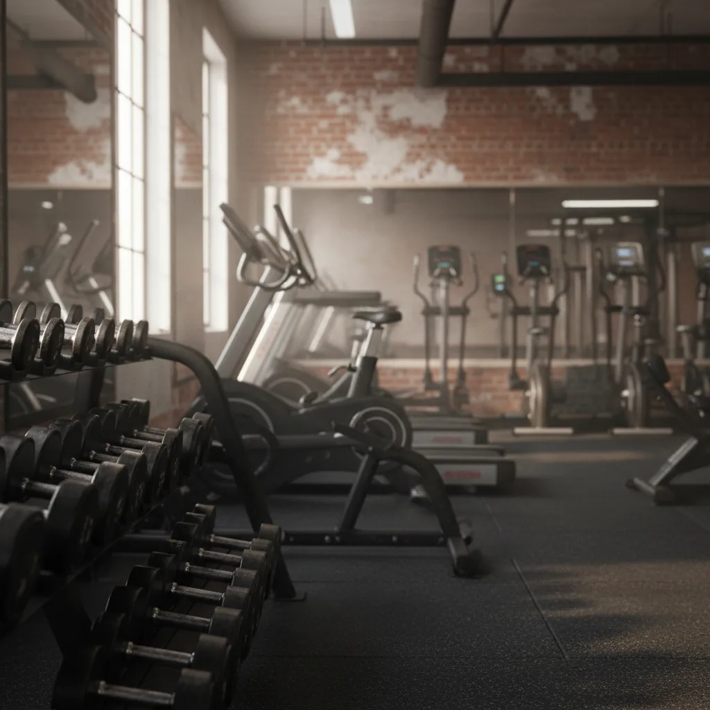 Gym & Fitness Business Loans for Laredo, TX businesses