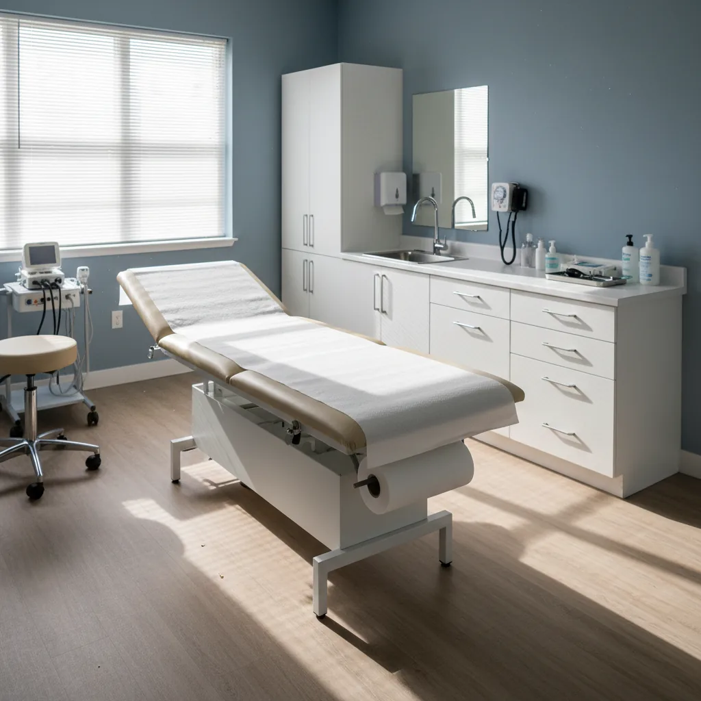 Medical Practice Loans for Laredo, TX businesses