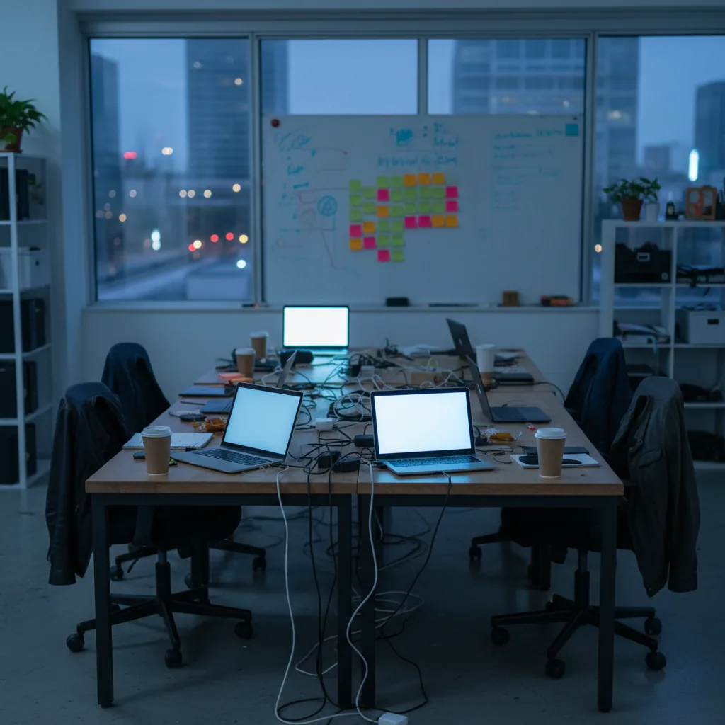 Startup Business Loans for Laredo, TX businesses
